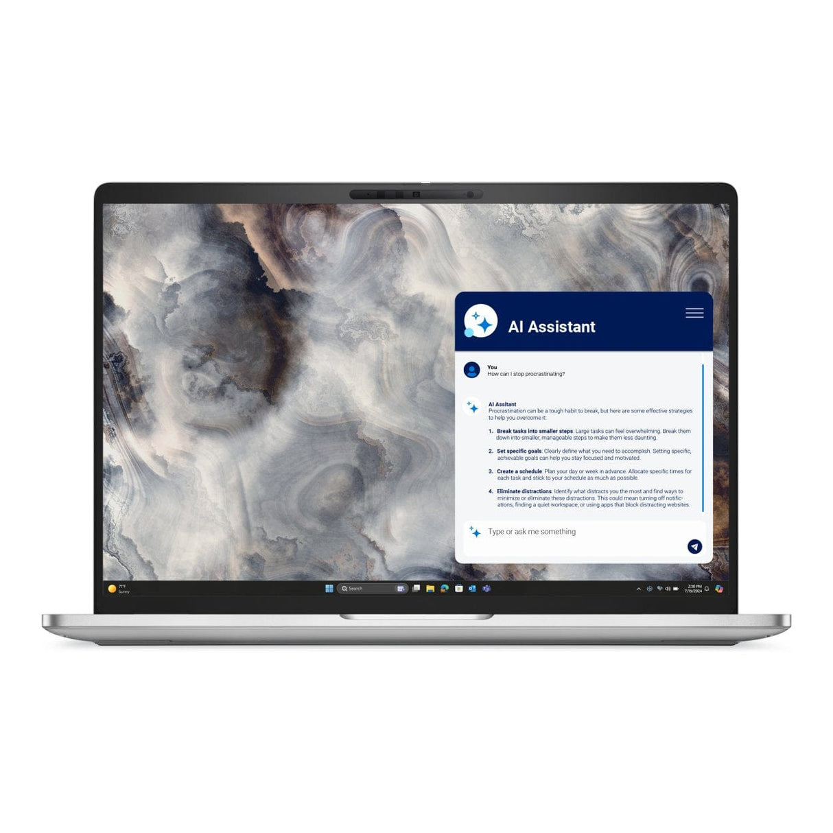 Dell Pro 16 Plus 16-inch FHD+ AI Laptop - Intel Core Ultra 5 235U 1TB SSD 16GB RAM Win 11 Pro