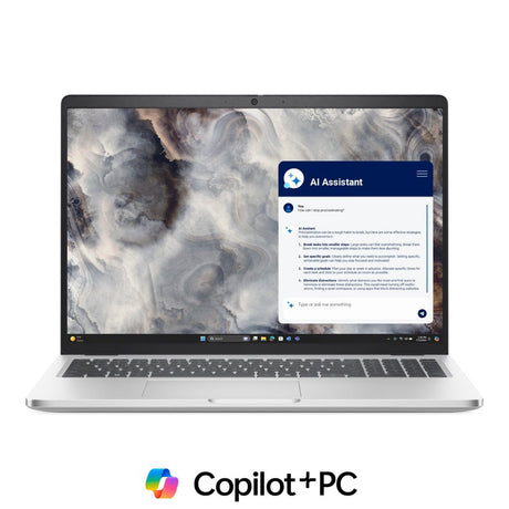 Dell Pro 16 Plus 16-inch FHD+ AI Laptop - Intel Core Ultra 5 235U 1TB SSD 16GB RAM Win 11 Pro