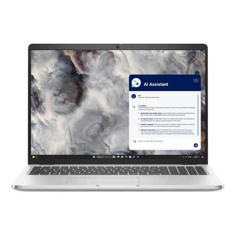 Dell Pro 16 Plus 16-inch FHD+ AI Laptop - Intel Core Ultra 5 235U 1TB SSD 16GB RAM Win 11 Pro