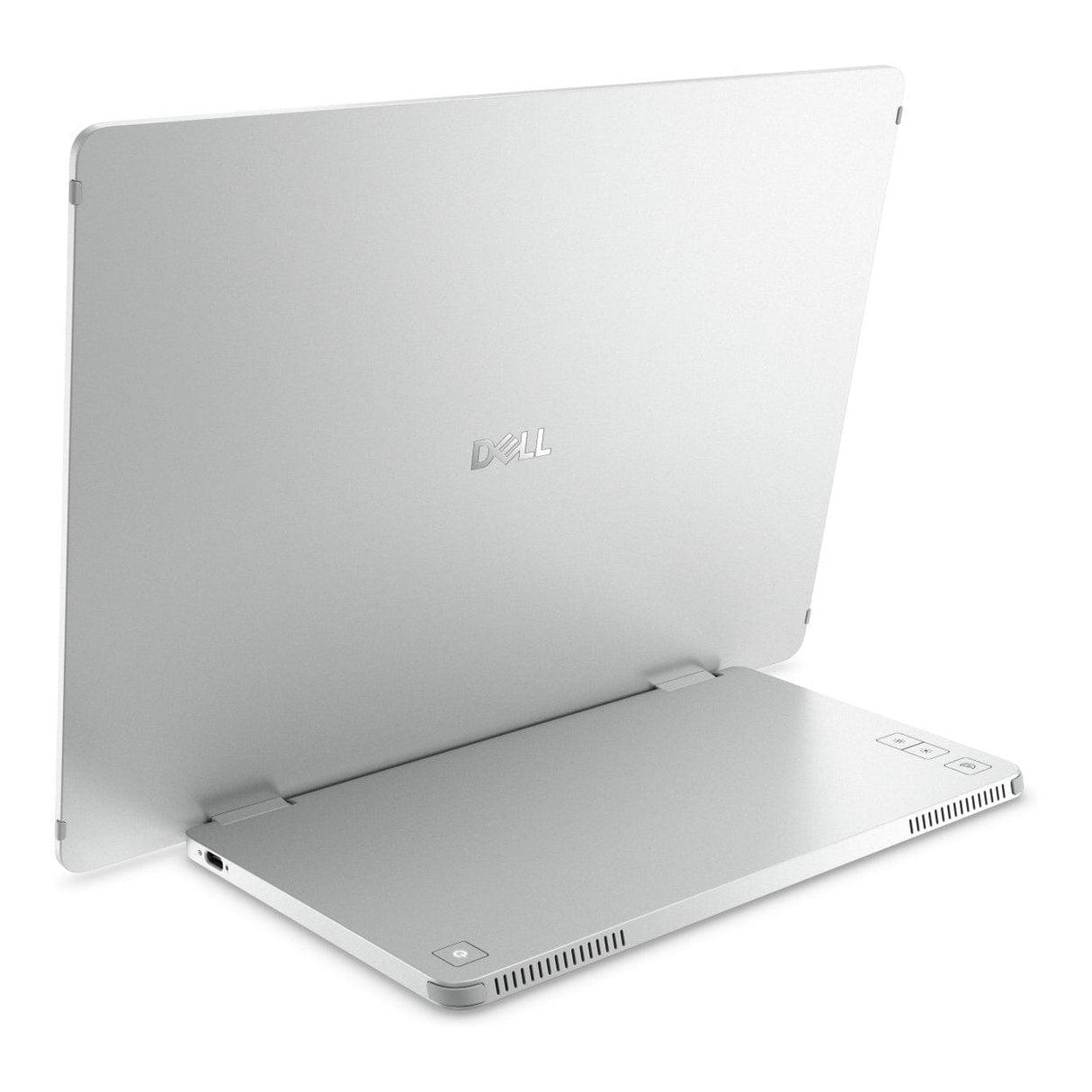 Dell Pro 14 Plus P1425 14-inch 1920 x 1200p WUXGA 16:10 60Hz 7ms LED IPS Portable Monitor 210-BQTB