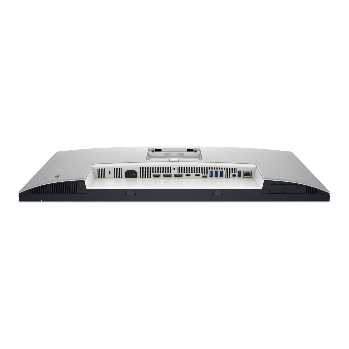 Dell UltraSharp U2725QE 27-inch 3840 x 2160p 4K UHD 16:9 120Hz 5ms LED IPS Thunderbolt Hub Monitor 210-BQTL