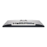 Dell UltraSharp U2725QE 27-inch 3840 x 2160p 4K UHD 16:9 120Hz 5ms LED IPS Thunderbolt Hub Monitor 210-BQTL