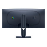 Alienware AW3425DWM 34-inch 3440 x 1440p WQHD 21:9 180Hz 1ms LED VA Curved Gaming Monitor 210-BQWL
