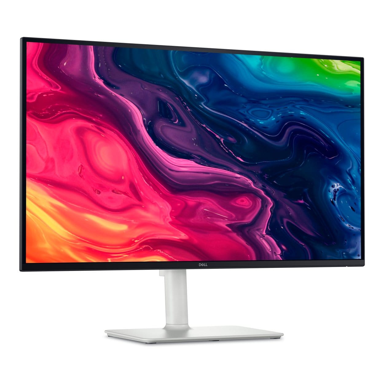 Dell 27 Plus S2725QS 27-inch 3840 x 2160p 4K UHD 16:9 120Hz 4ms
