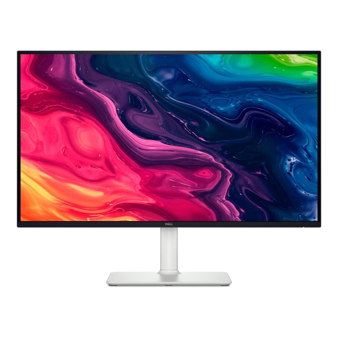 Dell 27 Plus S2725QS 27-inch 3840 x 2160p 4K UHD 16:9 120Hz 4ms