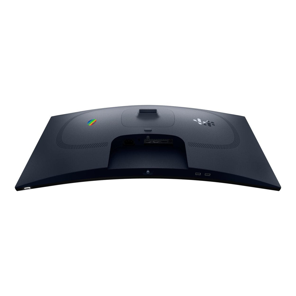 Alienware AW3225DM 31.5-inch 2560 x 1440p QHD 16:9 180Hz 1ms LED VA Curved Gaming Monitor 210-BQWN