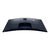 Alienware AW3225DM 31.5-inch 2560 x 1440p QHD 16:9 180Hz 1ms LED VA Curved Gaming Monitor 210-BQWN