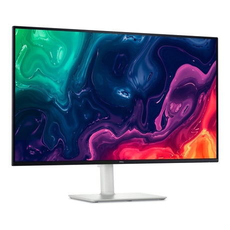 Dell 32 Plus S3225QS 31.5-inch 3840 x 2160p 4K UHD 16:9 120Hz 4ms LED VA Monitor 210-BQWP
