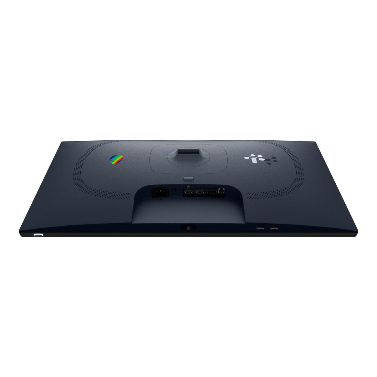 Alienware AW2725DM 27-inch 2560 x 1440p QHD 16:9 180Hz 1ms LED IPS Gaming Monitor 210-BQWQ