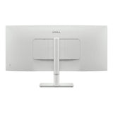 Dell 34 Plus S3425DW 34-inch 3440 x 1440p WQHD 21:9 120Hz 1ms LED VA USB-C Curved Monitor 210-BQWR