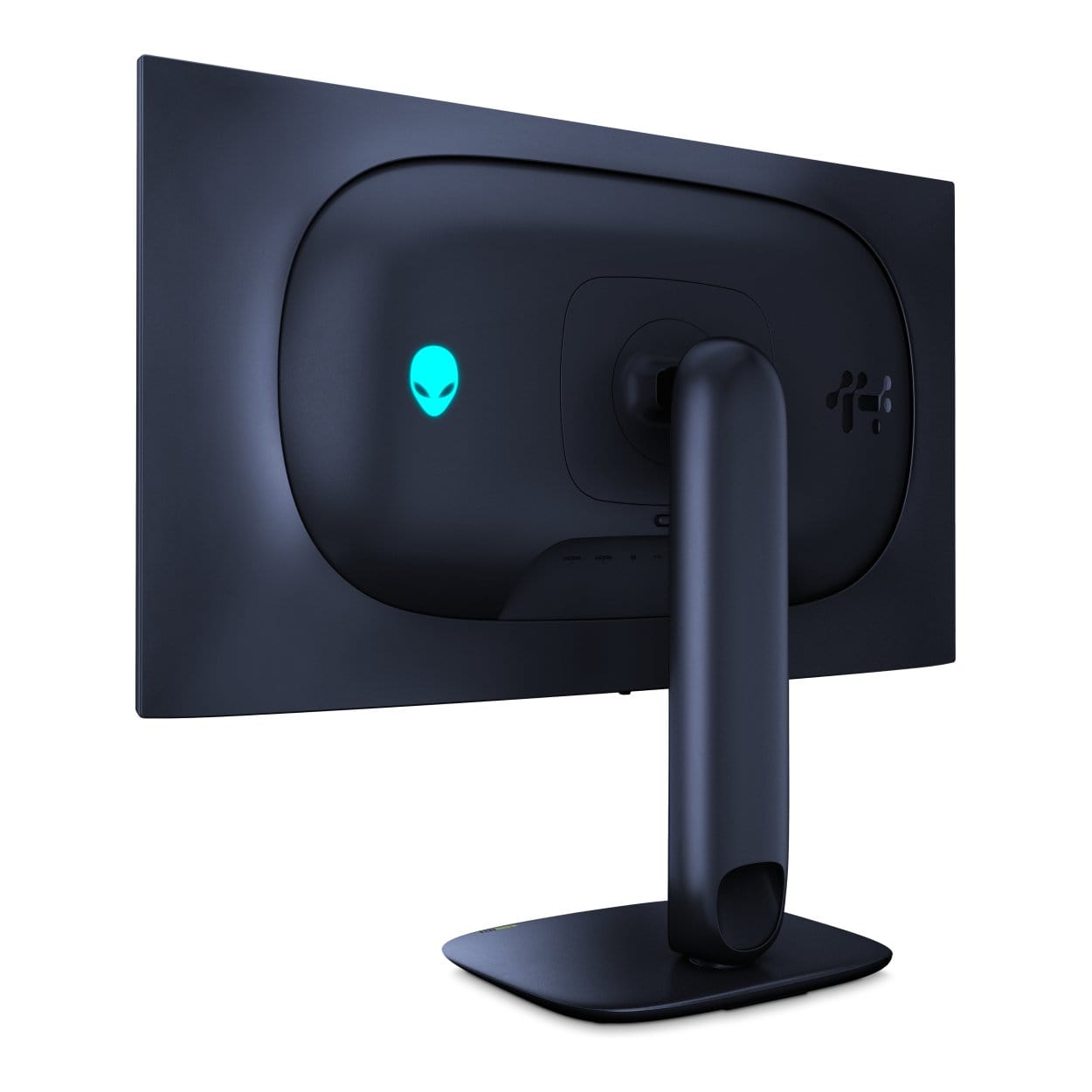 Dell Alienware AW2725Q 26.7-inch 3840 x 2160p 4K UHD 16:9 240Hz