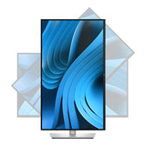 Dell Pro 27 Plus P2725D 27-inch 2560 x 1440p QHD 16:9 100Hz 5ms LED IPS Monitor 210-BRDLOPEN (Open Box)