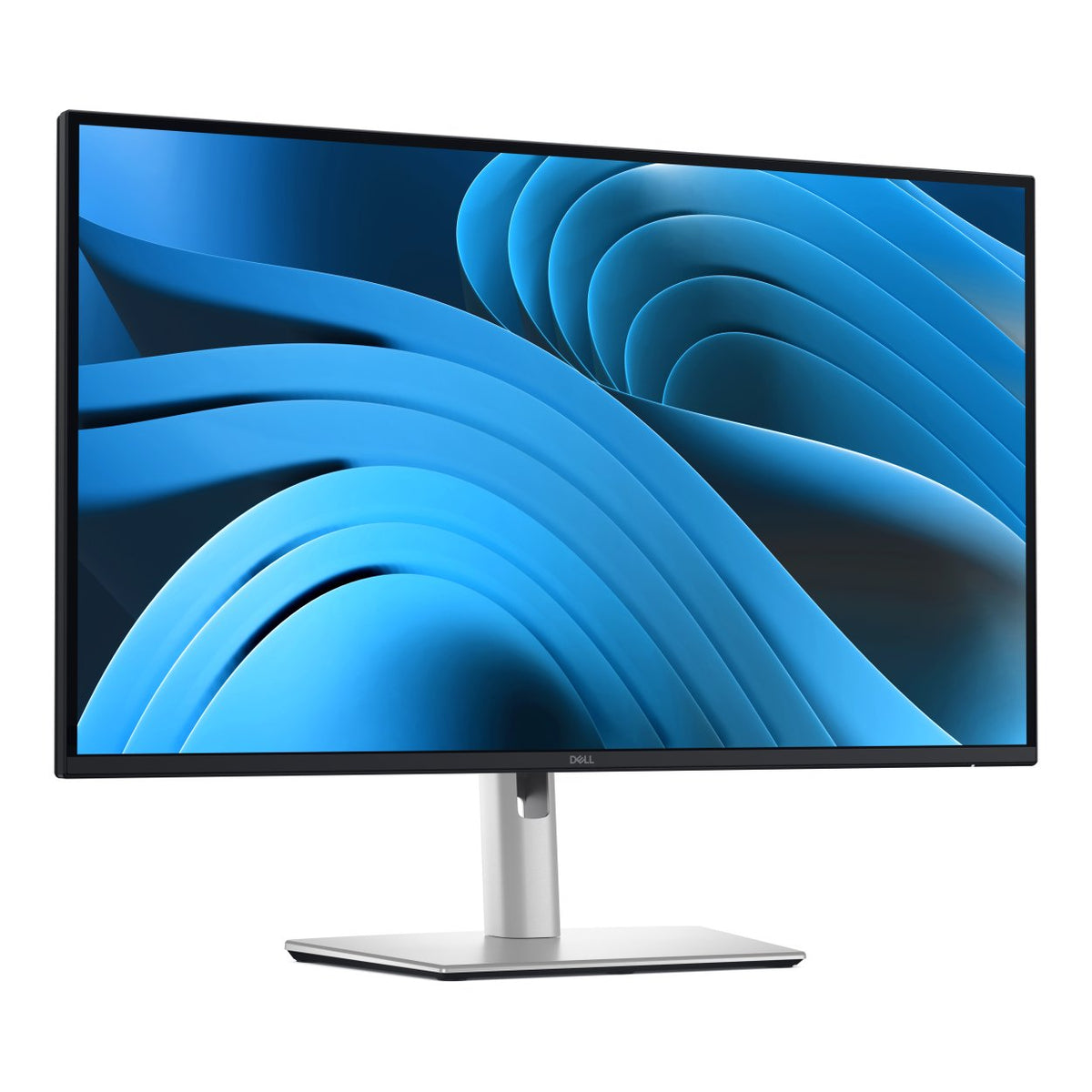 Dell Pro 27 Plus P2725D 27-inch 2560 x 1440p QHD 16:9 100Hz 5ms LED IPS Monitor 210-BRDLOPEN (Open Box)