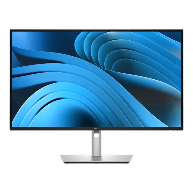 Dell Pro 27 Plus P2725D 27-inch 2560 x 1440p QHD 16:9 100Hz 5ms LED IPS Monitor 210-BRDLOPEN (Open Box)
