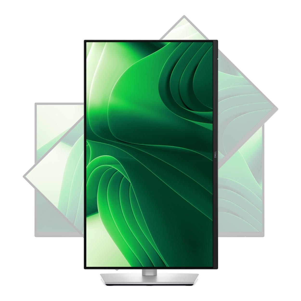 Dell Pro 24 Plus P2425DE 23.8-inch 2560 x 1440p QHD 16:9 100Hz 5ms