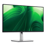 Dell Pro 24 Plus P2425DE 23.8-inch 2560 x 1440p QHD 16:9 100Hz 5ms LED IPS USB-C Hub Monitor 210-BRDM