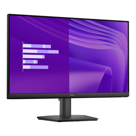 Dell Pro 24 E2425HM 23.8-inch 1920 x 1080p FHD 16:9 100Hz 5ms LED IPS Monitor 210-BRDNOPEN (Open Box)