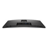 Dell Pro 34 Plus P3425WE 34.1-inch 3440 x 1440p WQHD 21:9 100Hz 5ms LED IPS USB-C Hub Curved Monitor 210-BRDROPEN (Open Box)