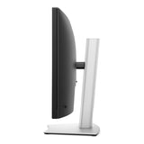 Dell Pro 34 Plus P3425WE 34.1-inch 3440 x 1440p WQHD 21:9 100Hz 5ms LED IPS USB-C Hub Curved Monitor 210-BRDROPEN (Open Box)