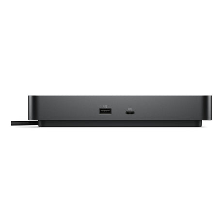 Dell Pro SD25TB4 Thunderbolt 4 Smart Docking Station 210-BRFL