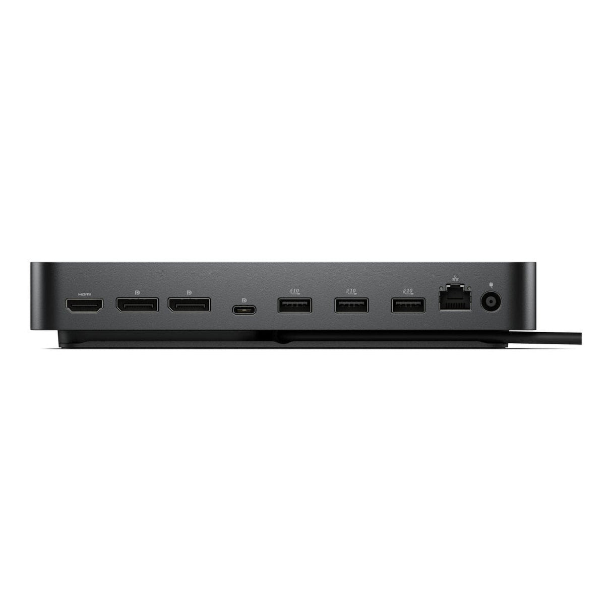 Dell WD25 Pro Docking Station 210-BRFQ