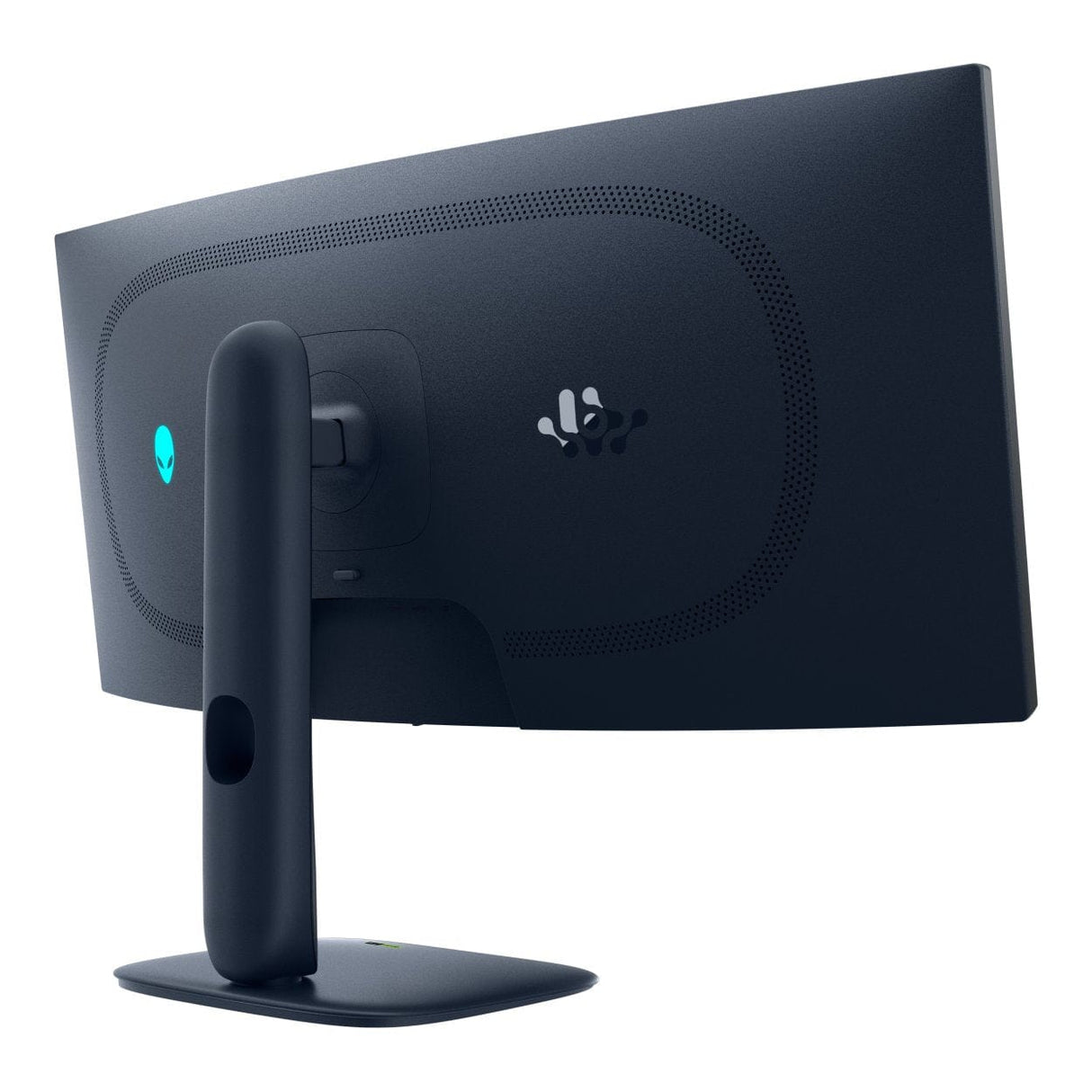 Dell Alienware AW3425DW 34.2-inch 3440 x 1440p UWQHD 21:9 240Hz 0.03ms QD-OLED Curved Gaming Monitor 210-BRTW