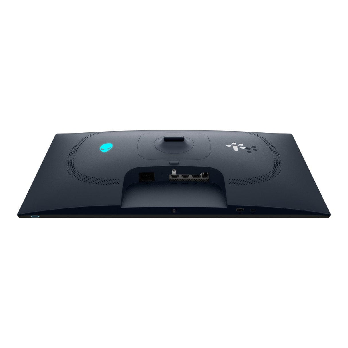Dell Alienware AW2725D 26.7-inch 2560 x 1440p QHD 16:9 280Hz 0.3ms QD-OLED Gaming Monitor 210-BRZW