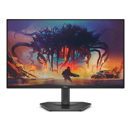 Dell 24 SE2425HG 23.8-inch 1920 x 1080p FHD 16:9 200Hz 1ms LED IPS Gaming Monitor 210-BSNROPEN (Open Box)
