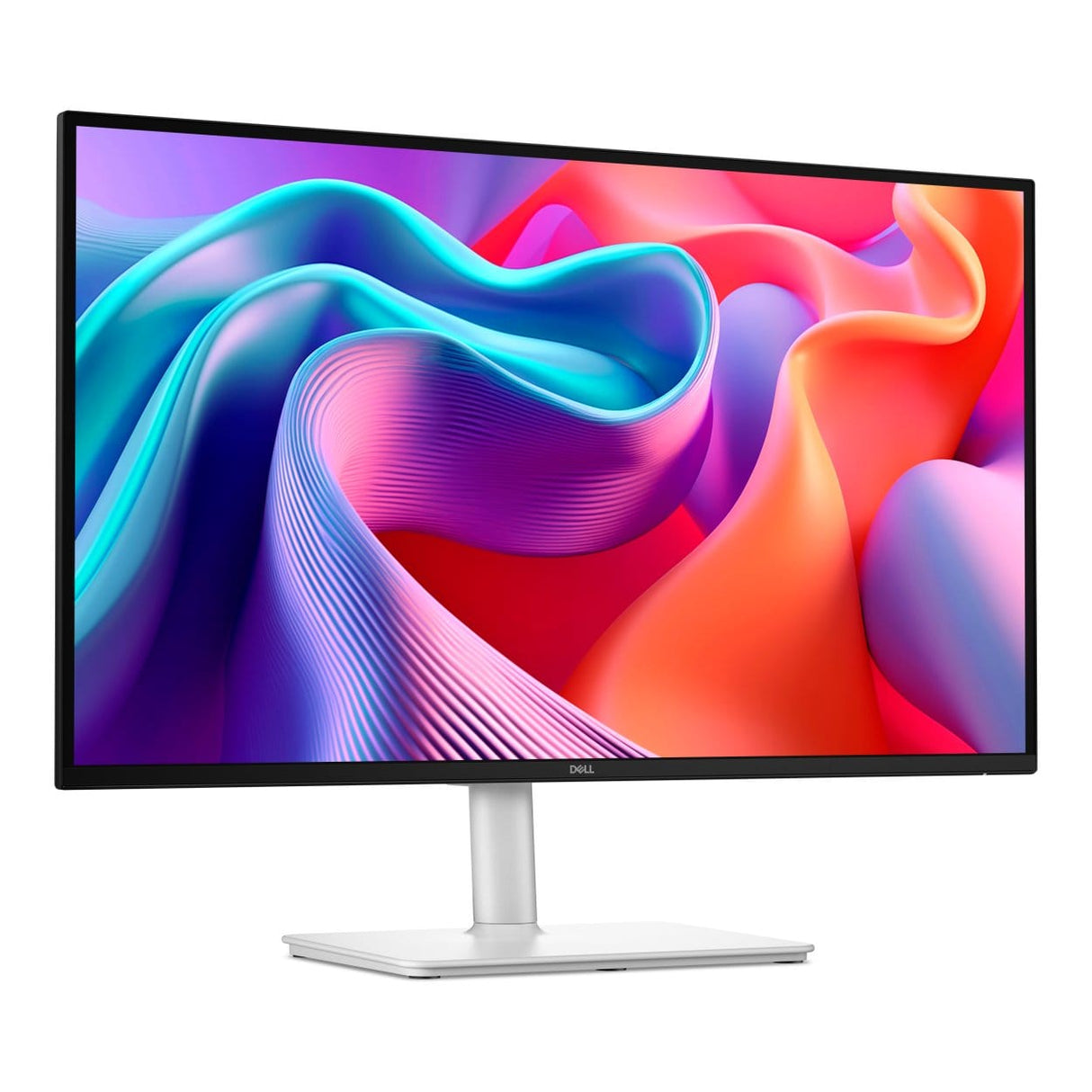 Dell 27 Plus S2725DSM 27-inch 2560 x 1440p QHD 16:9 144Hz 1ms LED IPS Monitor 210-BSVN