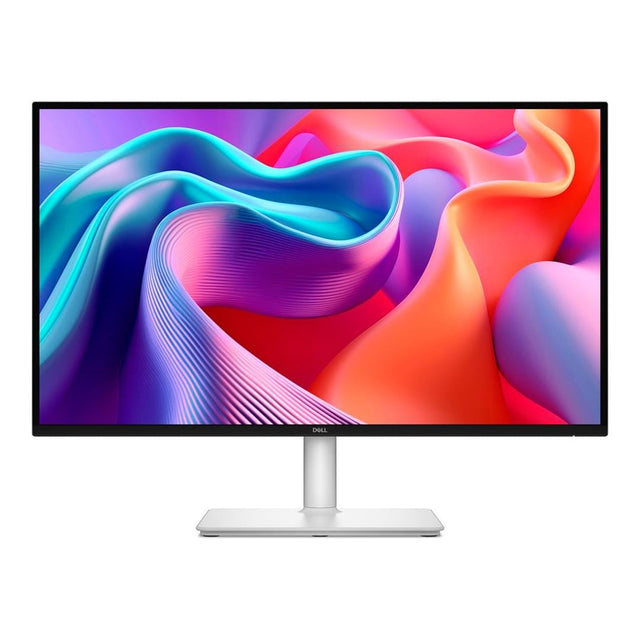 Dell 27 Plus S2725DSM 27-inch 2560 x 1440p QHD 16:9 144Hz 1ms LED IPS Monitor 210-BSVN
