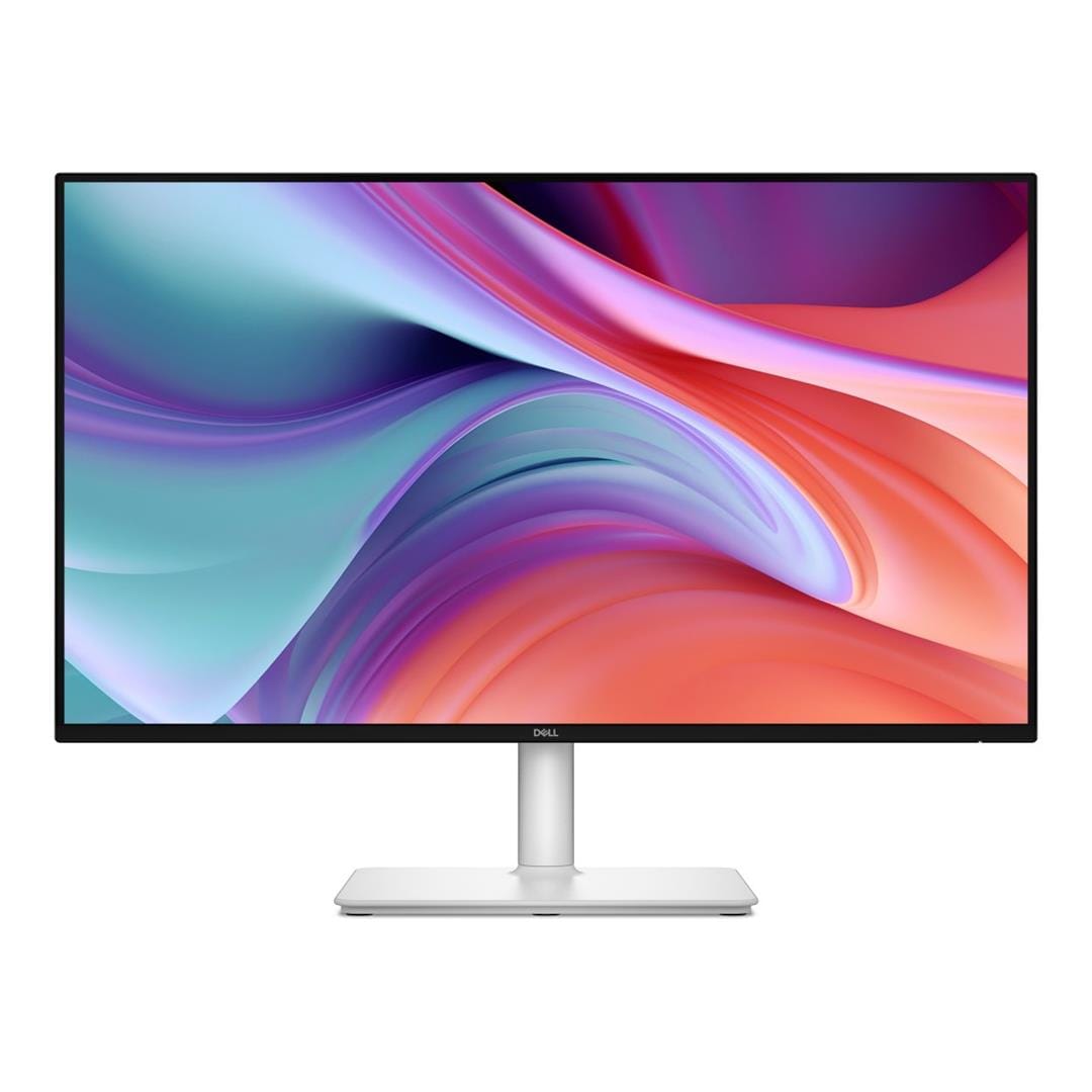 Dell 27 Plus S2725HSM 27-inch 1920 x 1080p FHD 16:9 144Hz 1ms LED IPS Monitor 210-BSZF