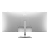 Dell UltraSharp 52 U5226KW 51.5-inch 6144 x 2560p 6K 21:9 120Hz 5ms LED IPS Thunderbolt Hub Curved Monitor 210-BTFW