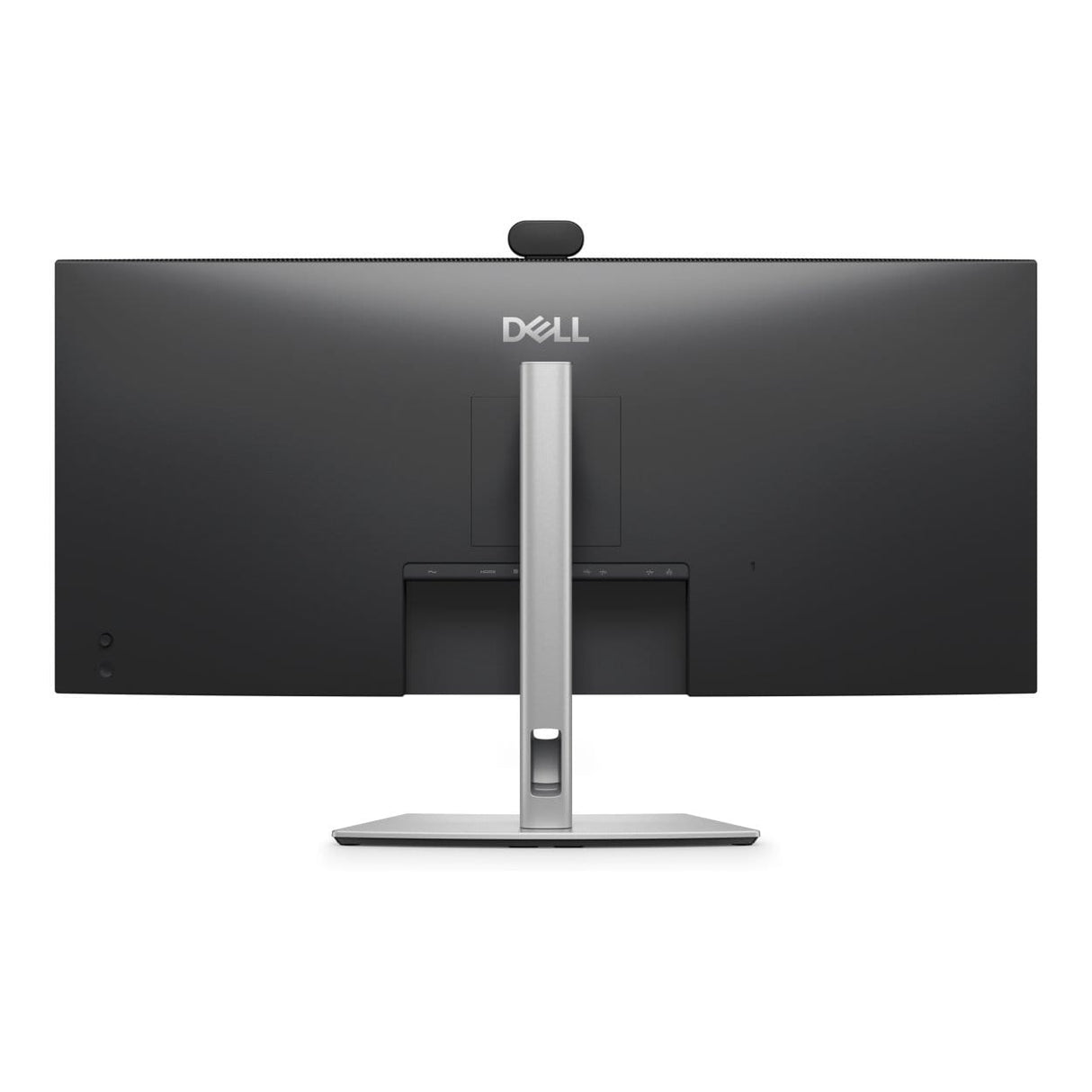 Dell Pro P 34 P3426WEB 34.1-inch 3440 x 1440p WQHD 21:9 100Hz 5ms LED IPS USB-C Hub Conferencing Curved Monitor 210-BVHQ