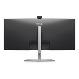 Dell Pro P 34 P3426WEB 34.1-inch 3440 x 1440p WQHD 21:9 100Hz 5ms LED IPS USB-C Hub Conferencing Curved Monitor 210-BVHQ