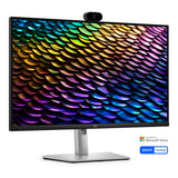 Dell Pro P 27 P2726DEB 27-inch 2560 x 1440p QHD 16:9 100Hz 5ms LED IPS USB-C Hub Conferencing Monitor 210-BVHR