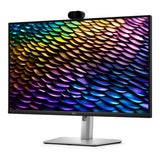 Dell Pro P 27 P2726DEB 27-inch 2560 x 1440p QHD 16:9 100Hz 5ms LED IPS USB-C Hub Conferencing Monitor 210-BVHR