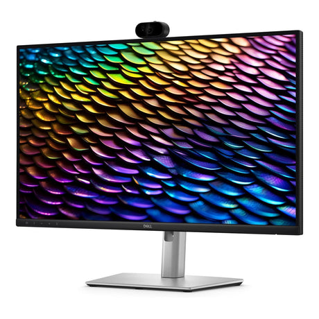 Dell Pro P 27 P2726DEB 27-inch 2560 x 1440p QHD 16:9 100Hz 5ms LED IPS USB-C Hub Conferencing Monitor 210-BVHR