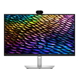 Dell Pro P 27 P2726DEB 27-inch 2560 x 1440p QHD 16:9 100Hz 5ms LED IPS USB-C Hub Conferencing Monitor 210-BVHR