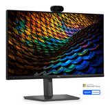 Dell Pro 24 P2426HEB 23.8-inch 1920 x 1080p FHD 16:9 120Hz 5ms LED IPS USB-C Hub Conferencing Monitor 210-BVHS