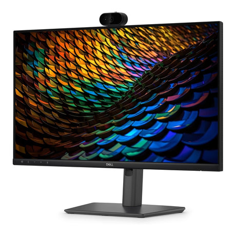 Dell Pro 24 P2426HEB 23.8-inch 1920 x 1080p FHD 16:9 120Hz 5ms LED IPS USB-C Hub Conferencing Monitor 210-BVHS