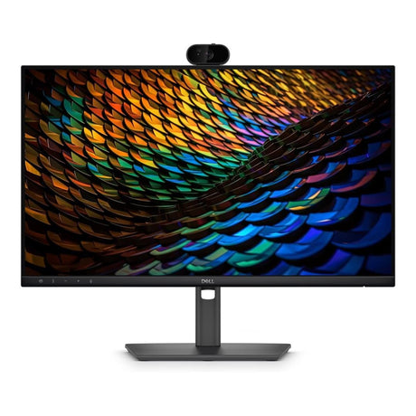 Dell Pro 24 P2426HEB 23.8-inch 1920 x 1080p FHD 16:9 120Hz 5ms LED IPS USB-C Hub Conferencing Monitor 210-BVHS