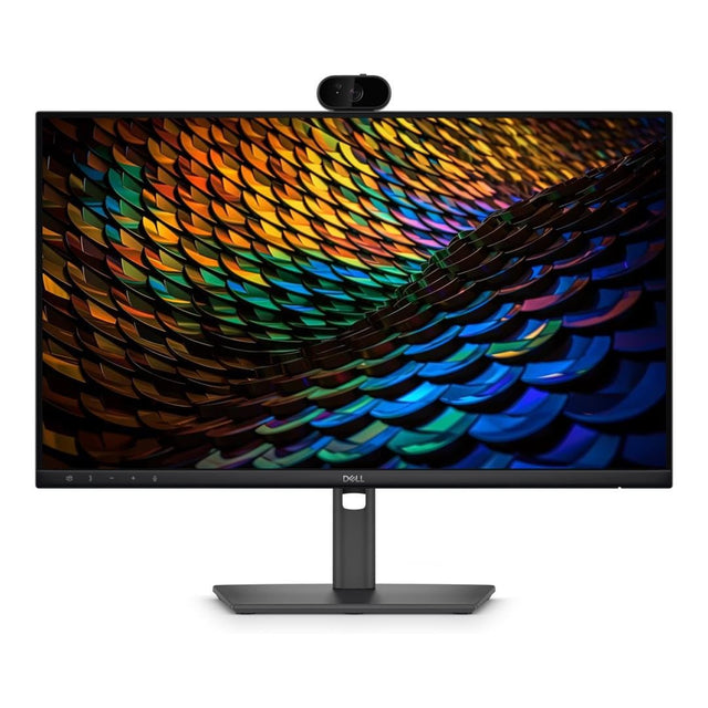 Dell Pro 24 P2426HEB 23.8-inch 1920 x 1080p FHD 16:9 120Hz 5ms LED IPS USB-C Hub Conferencing Monitor 210-BVHS