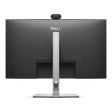 Dell Pro P 27 P2726DEV 27-inch 2560 x 1440p QHD 16:9 100Hz 5ms LED IPS USB-C Hub Webcam Monitor 210-BVHV