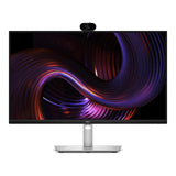 Dell Pro P 27 P2726DEV 27-inch 2560 x 1440p QHD 16:9 100Hz 5ms LED IPS USB-C Hub Webcam Monitor 210-BVHV