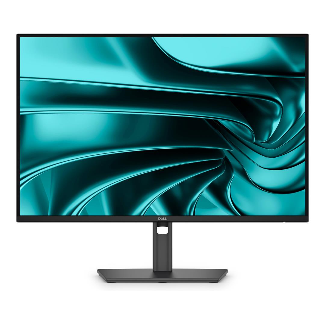 Dell Pro P 24 P2426E 24.1-inch 1920 x 1200p WUXGA 16:10 100Hz 5ms LED IPS USB-C Hub Monitor 210-BVJT