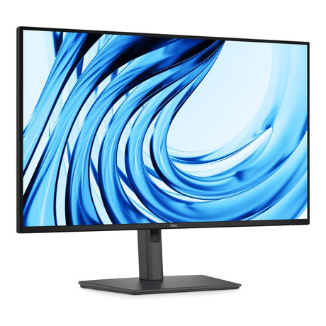 Dell Pro P 27 P2726H 27-inch 1920 x 1080p FHD 16:9 120Hz 5ms LED IPS Monitor 210-BVKP