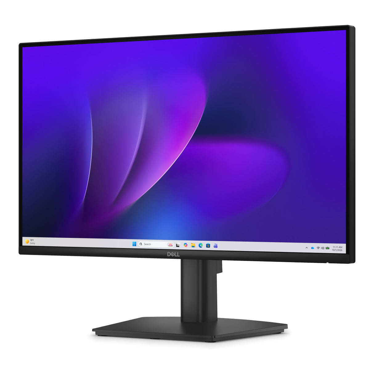 Dell Pro 22 E2226H 21.5-inch 1920 x 1080p FHD 16:9 100Hz 5ms LED IPS Monitor 210-BWPG