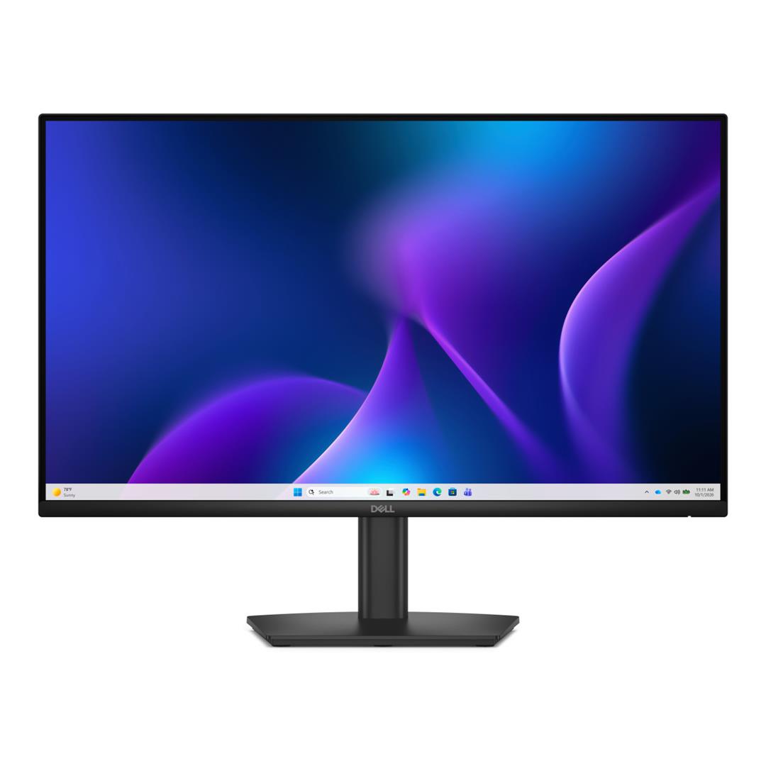 Dell Pro 24 E2426H 23.8-inch 1920 x 1080p FHD 16:9 120Hz 5ms LED IPS Monitor 210-BWPJ