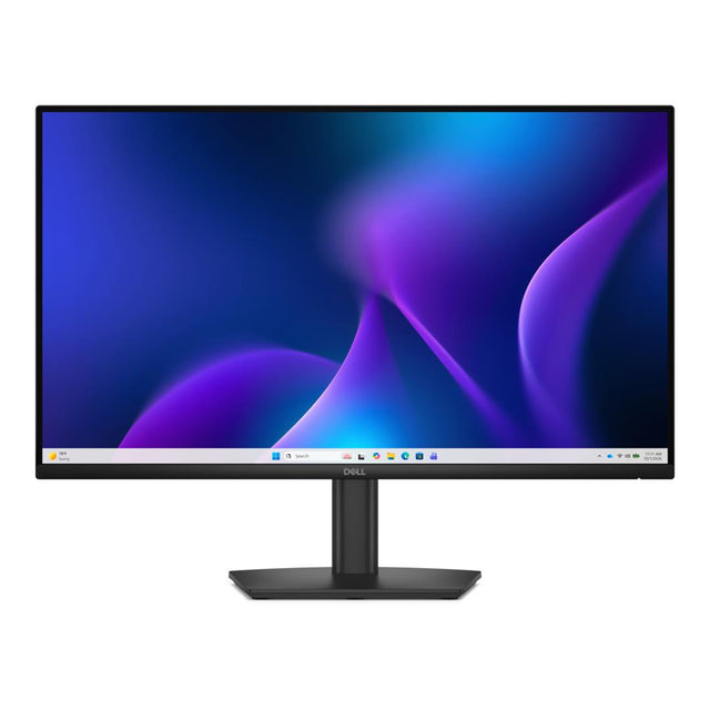 Dell Pro 24 E2426H 23.8-inch 1920 x 1080p FHD 16:9 120Hz 5ms LED IPS Monitor 210-BWPJ