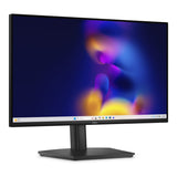 Dell Pro 24 E2426HS 23.8-inch 1920 x 1080p FHD 16:9 120Hz 5ms LED IPS Monitor 210-BWPM